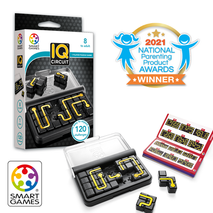 Smart Toys IQ Circuit