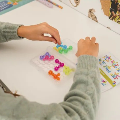 Smart Toys IQ Bubbles