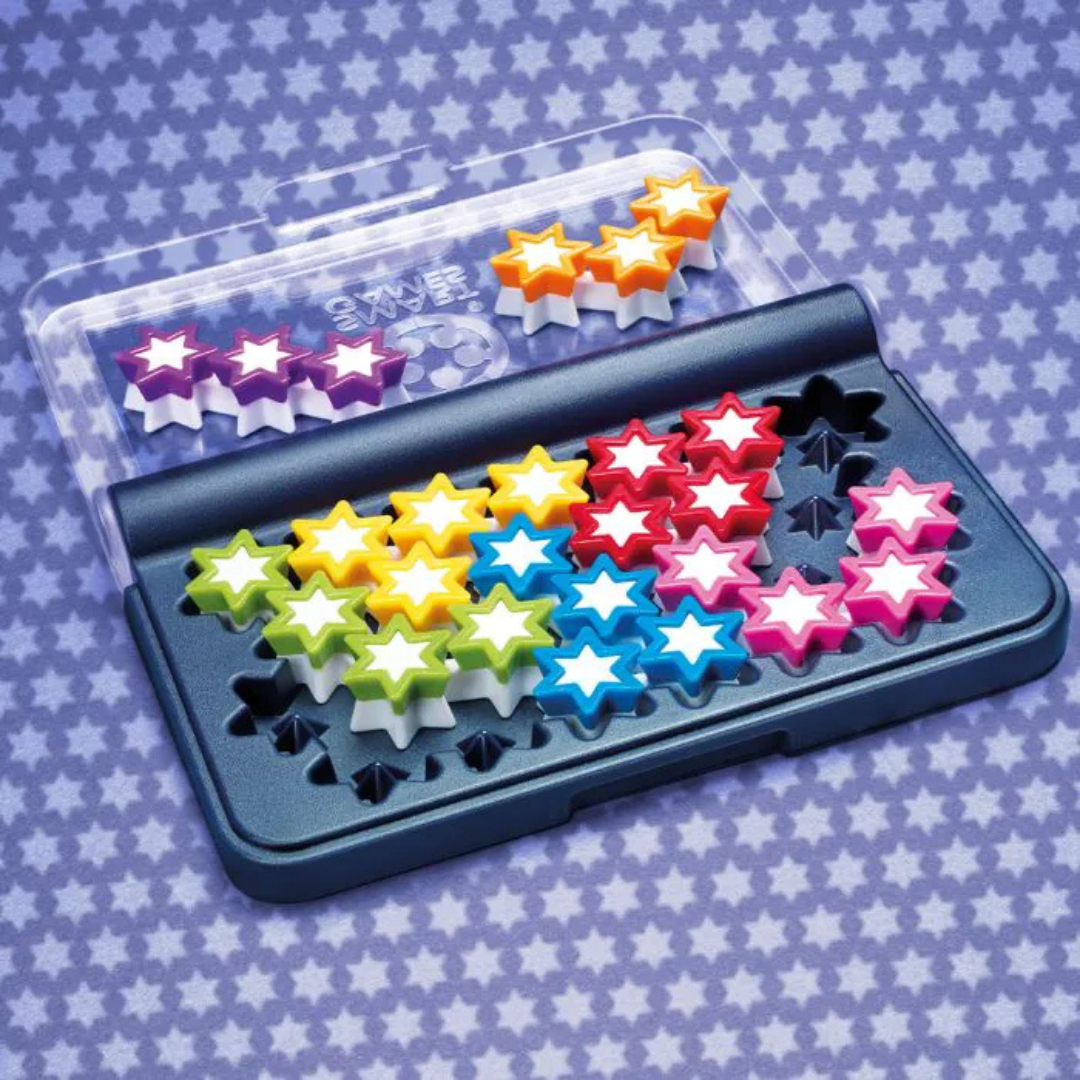 Smart Toys IQ Stars
