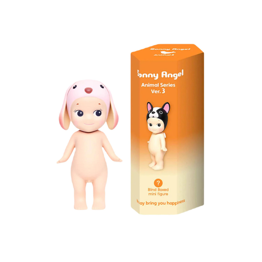 Sonny Angel - Animal Series Ver.3
