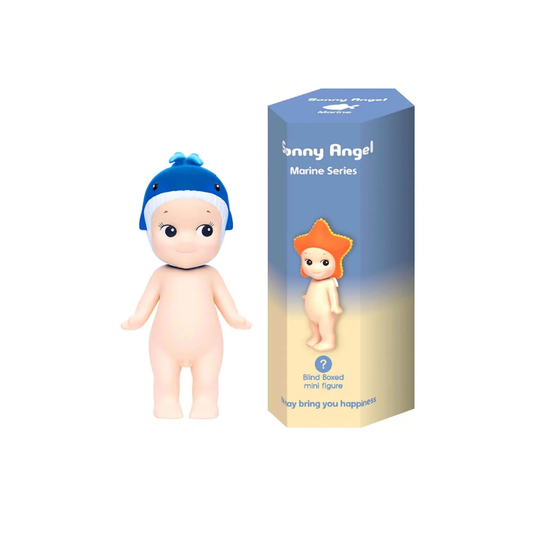Sonny Angel - Marine Series