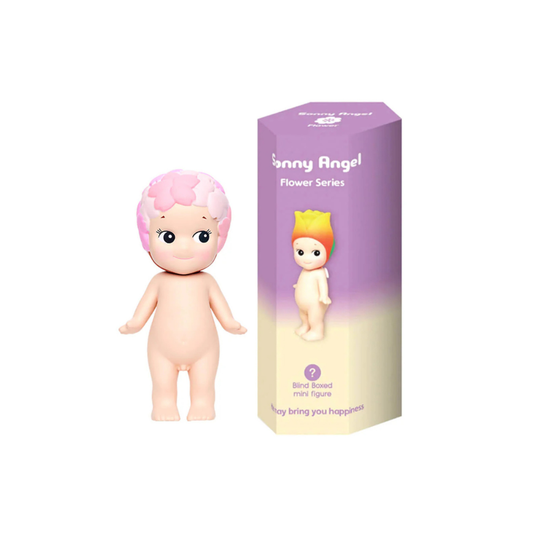 Sonny Angel Flower Series