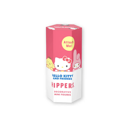 Sonny Angel Hello Kitty & Friends Hippers