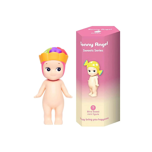 Sonny Angel Sweets Series