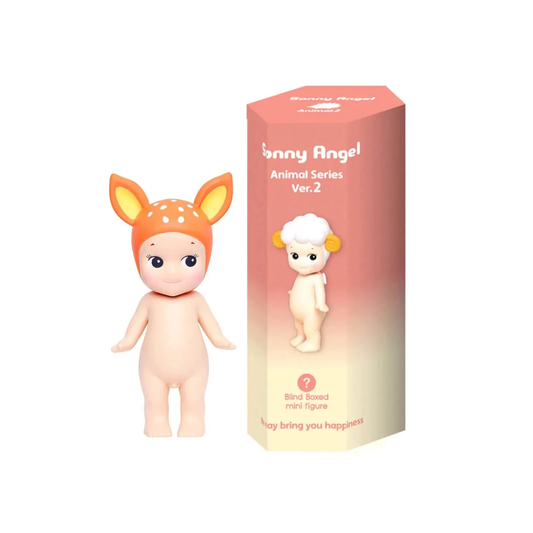 Sonny Angels Animal Series Vol 2