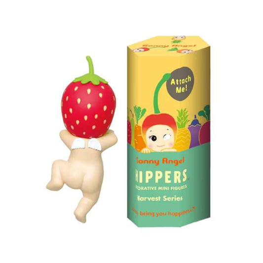 Sonny Angels Hipper Harvest Series