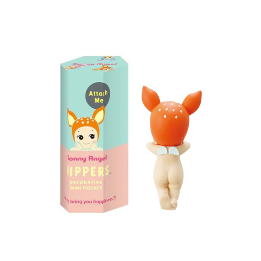 Sonny Angels Hippers Series