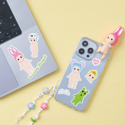 Sonny Angels Sticker Pack - 20 Stickers