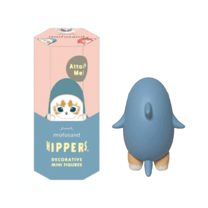 Sonny Angel Hippers - Mofusand