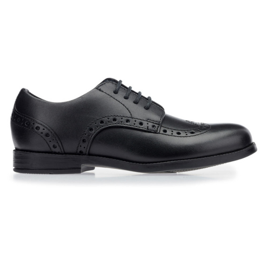 Start-Rite Brogue Snr  UK4.5-9