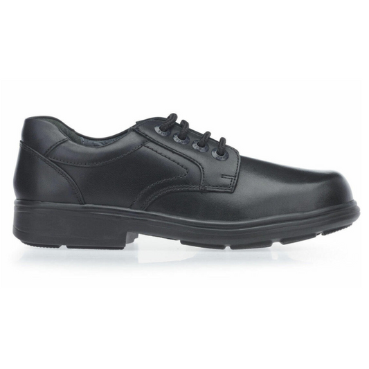 Start-Rite Isaac Black Leather EU40-45