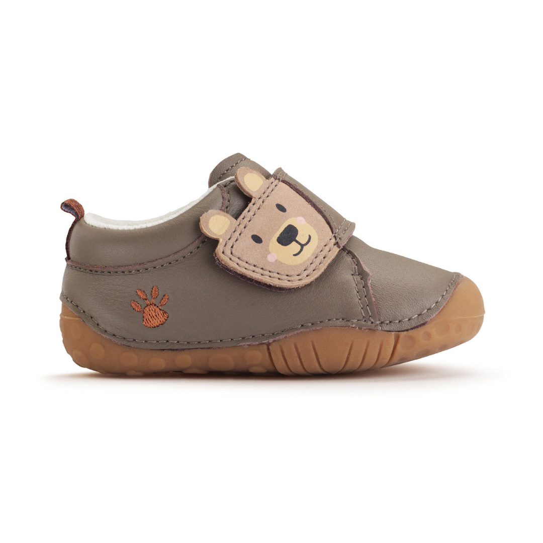 Start-Rite Bear Hug Pre Walker UK3-5