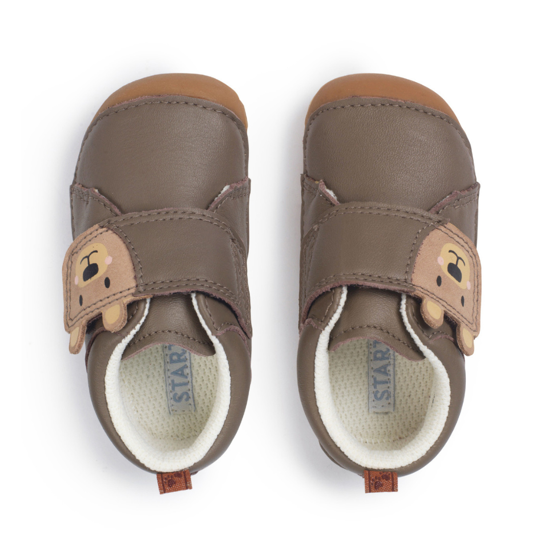 Start-Rite Bear Hug Pre Walker UK3-5