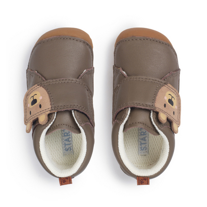 Start-Rite Bear Hug Pre Walker UK3-5