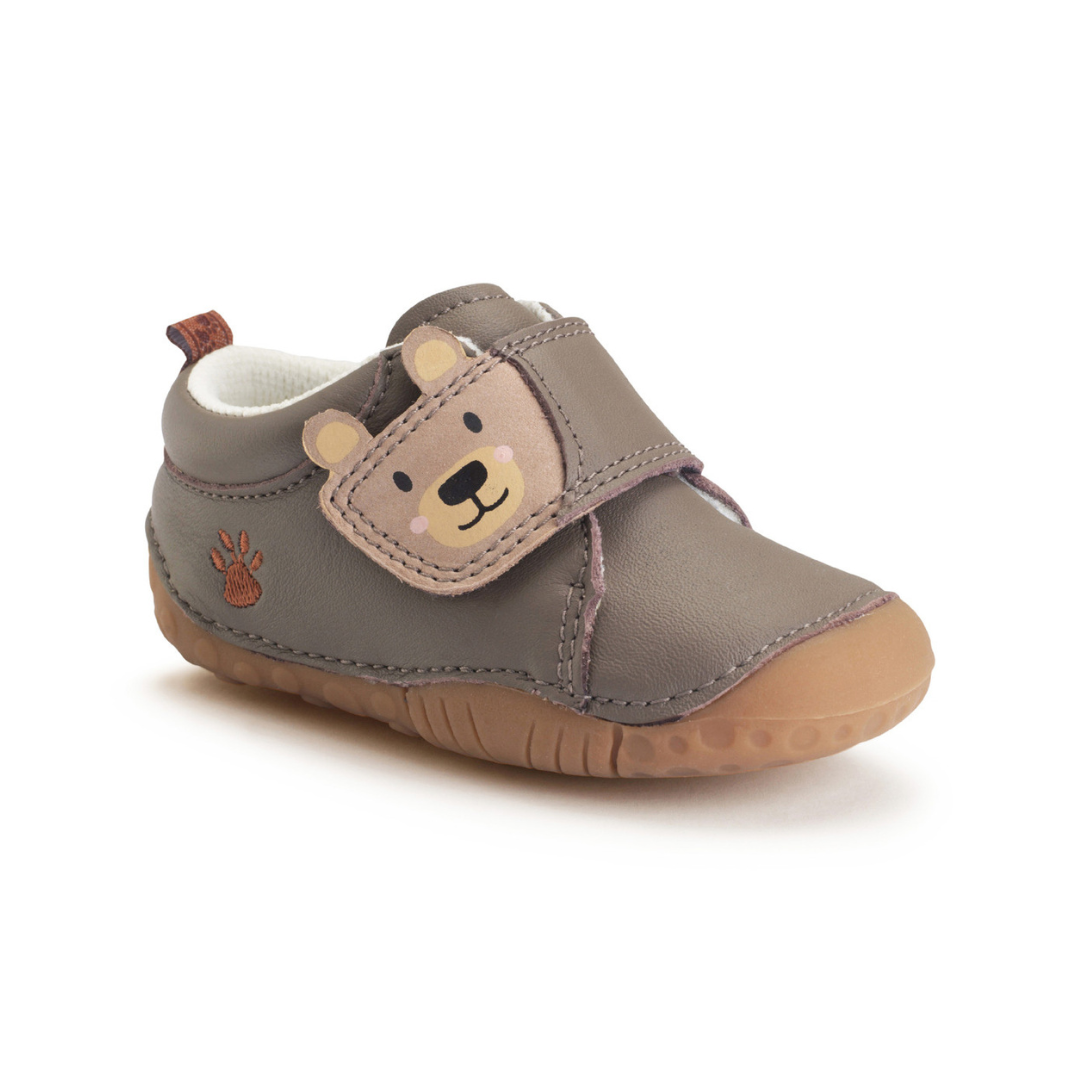 Start-Rite Bear Hug Pre Walker UK3-5