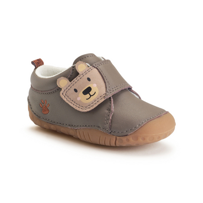 Start-Rite Bear Hug Pre Walker UK3-5