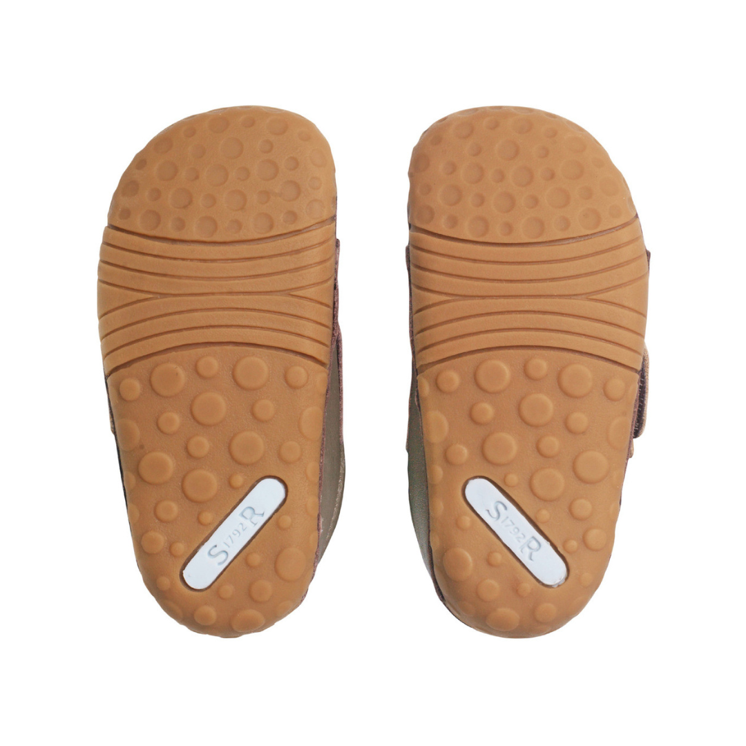 Start-Rite Bear Hug Pre Walker UK3-5