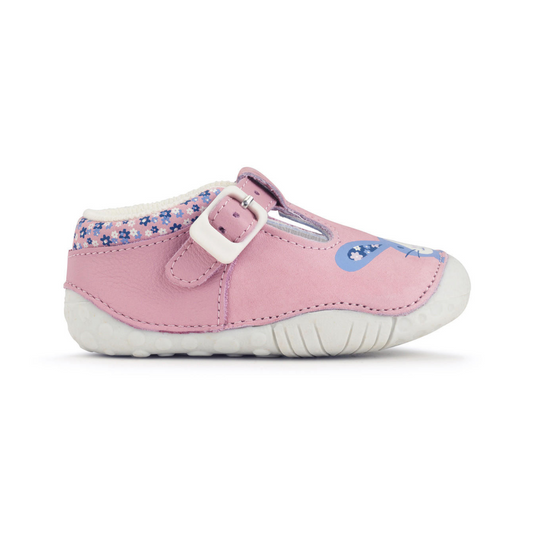 Start-Rite Little Paws Prewalker Shoe UK2-5