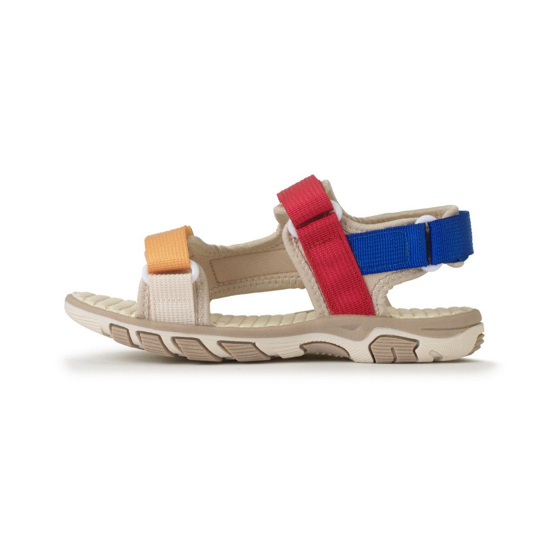Start-Rite Trekker Sandal — Multi Colour