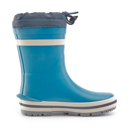 Start-Rite Puddle Welly — Blue