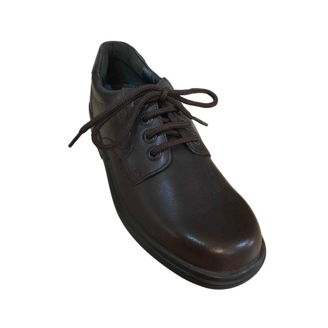 Start-Rite Isaac Brown Leather EU34-43