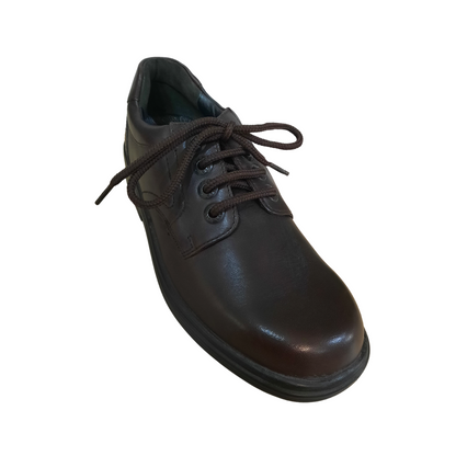 Start-Rite Isaac Brown Leather EU34-43