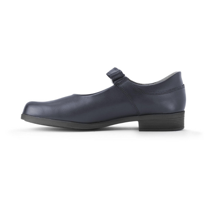 Start-Rite Samba Atlantic Leather Navy