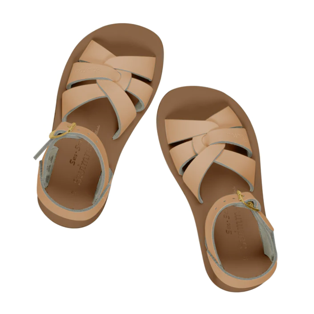 Sun-San Swimmer 25-29 DA4672