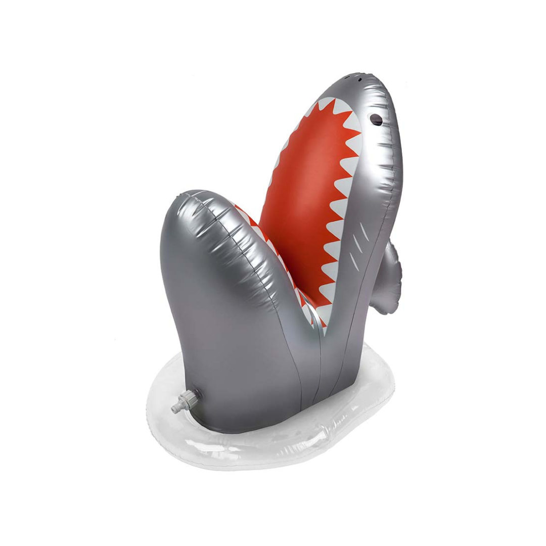 Sunny Life Inflatable Sprinkler Shark