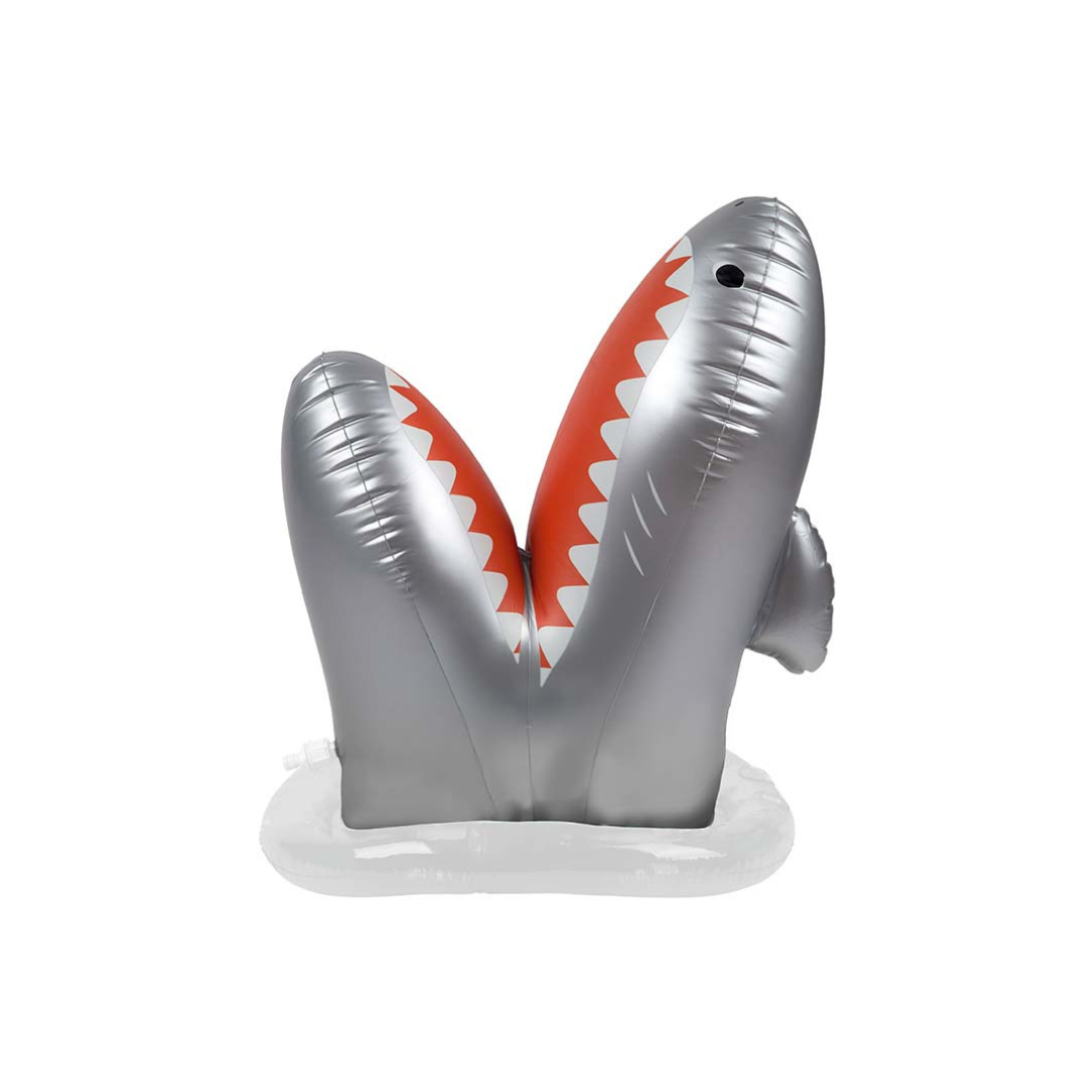 Sunny Life Inflatable Sprinkler Shark