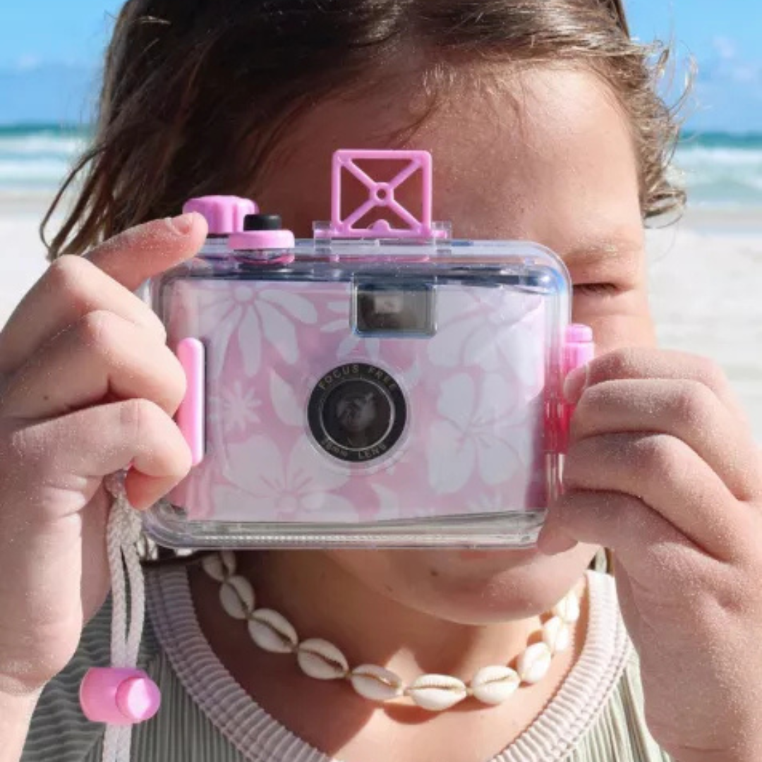 Sunny Life Underwater Camera – The Shoe Station