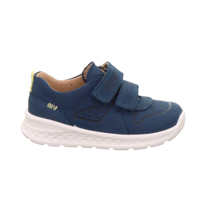 Superfit Breeze 000365 — Blau/Gelb