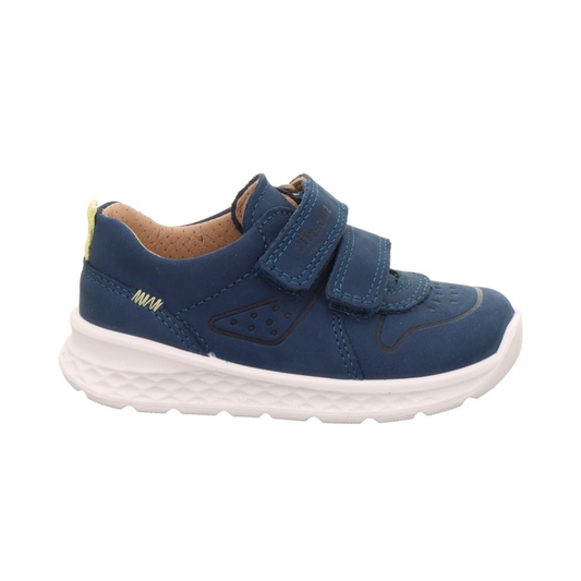 Superfit Breeze 000365 — Blau/Gelb