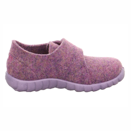 Superfit Happy Slipper 296 — Lilac