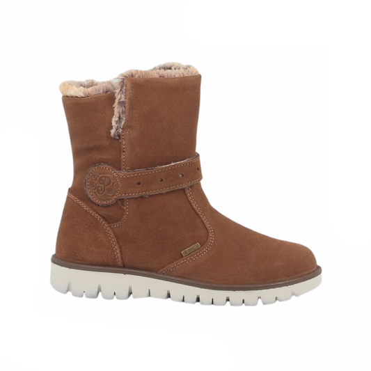 Primigi Hula GTX Short Dri Boot 48750 — Tan