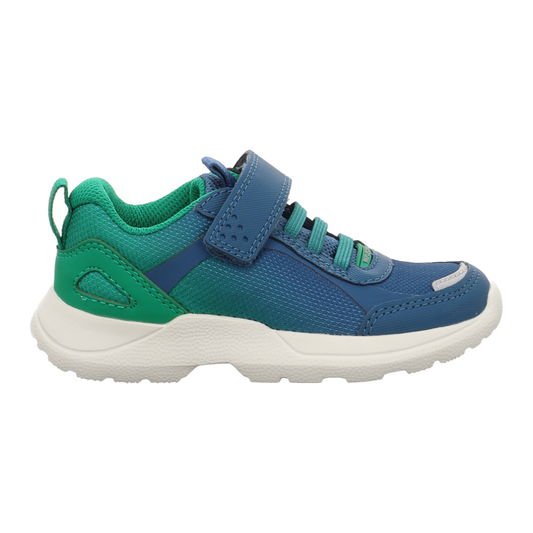 Superfit Rush Trainer 000211 —Green/Blue