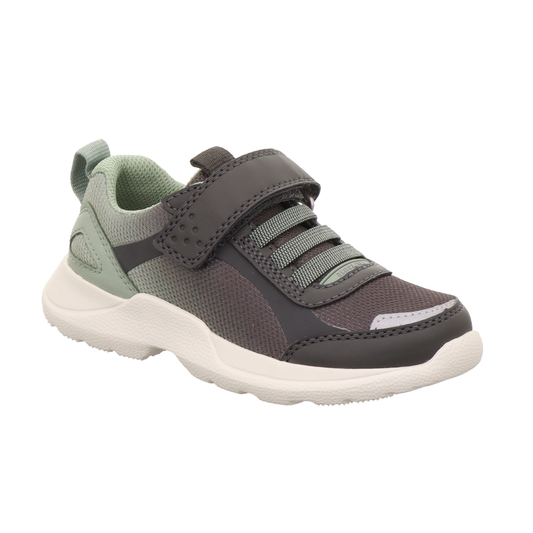 Superfit Rush Trainer 000211 — Grey/Green