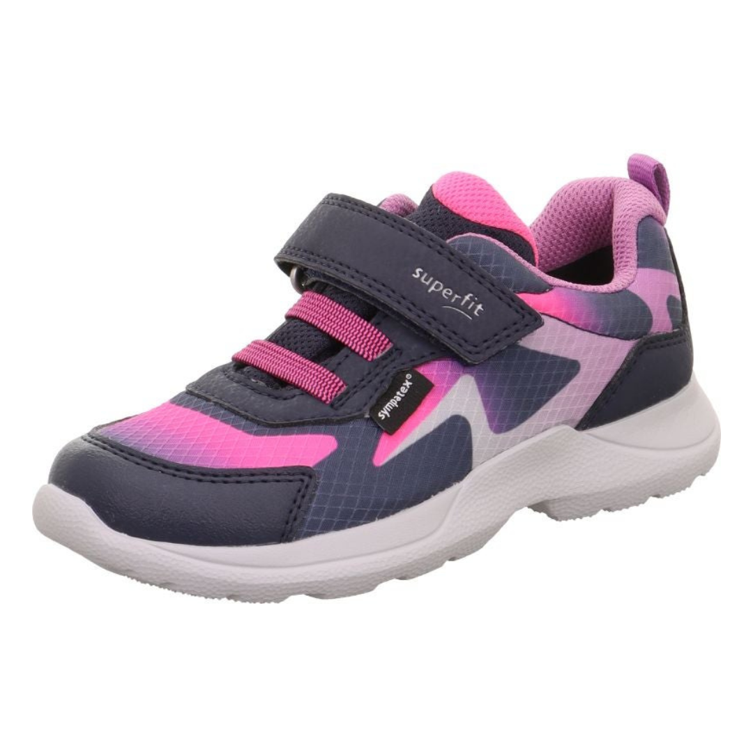 Superfit 000209 Rush Trainers EU30-42