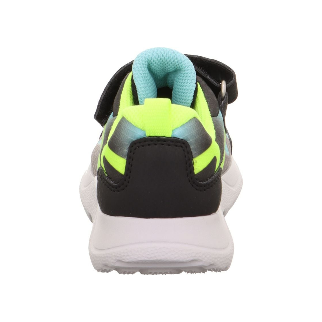 Superfit 000209 Rush Trainers EU30-42