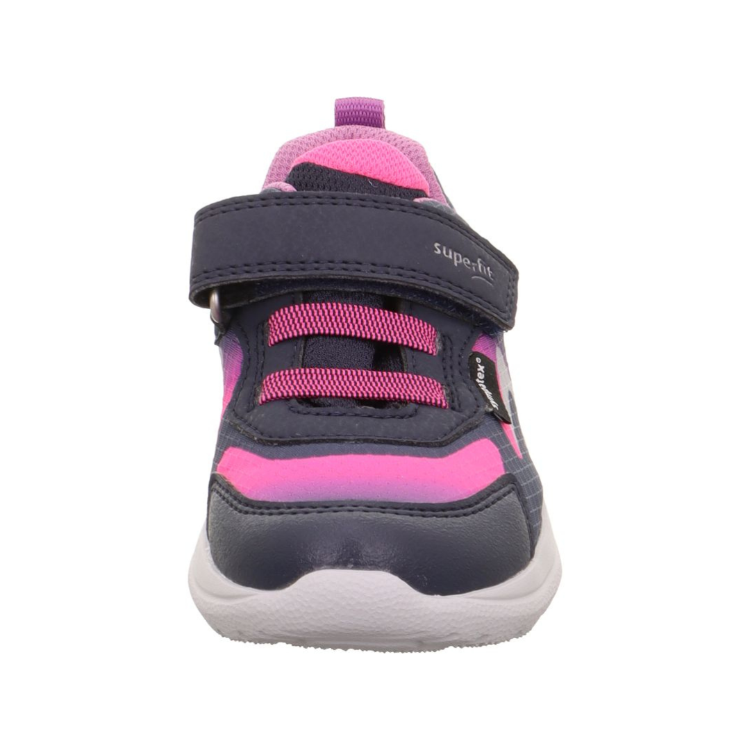 Superfit 000209 Rush Trainers EU30-42