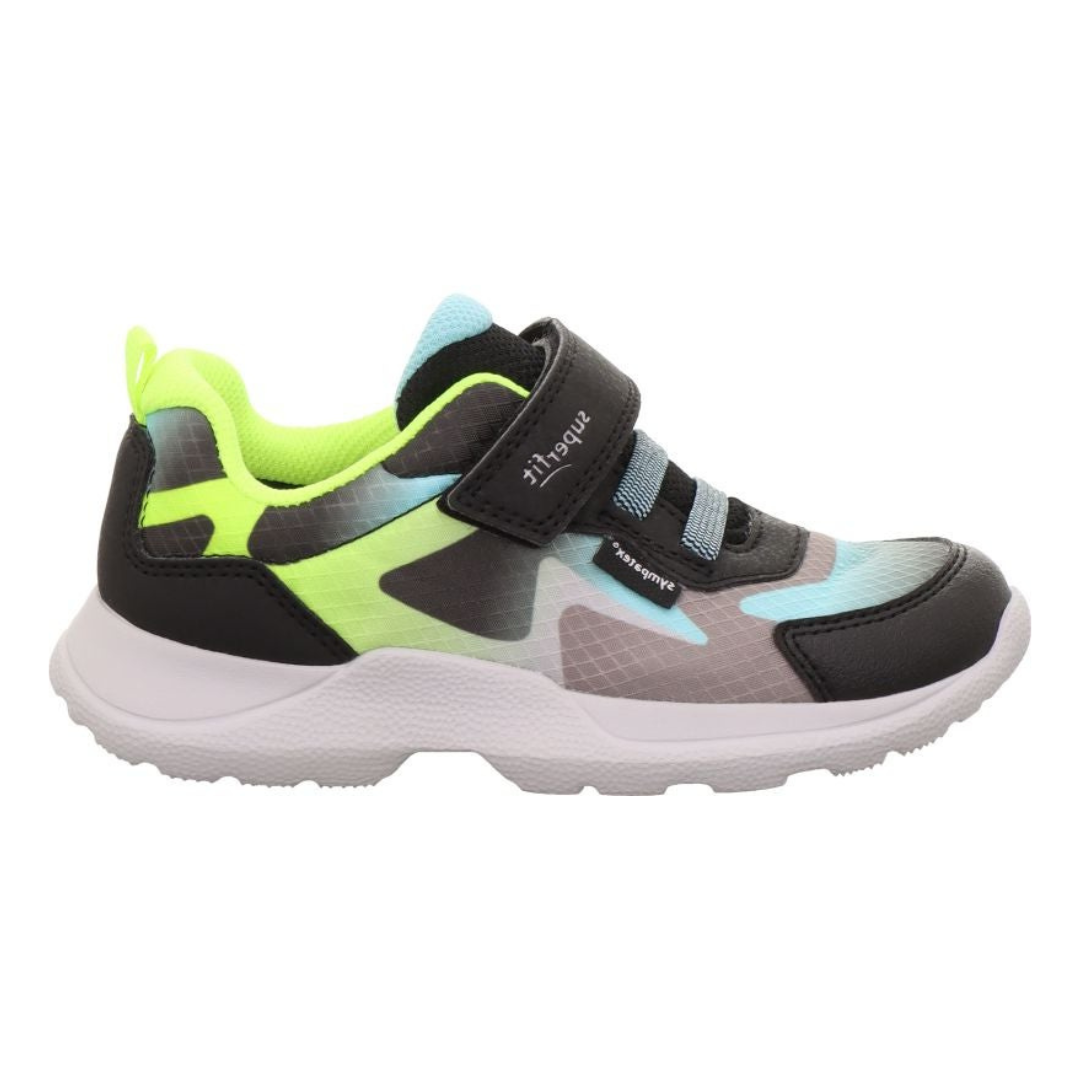 Superfit 000209 Rush Trainers EU30-42