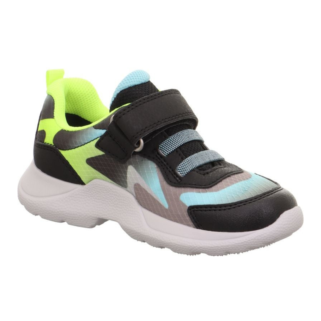 Superfit 000209 Rush Trainers EU30-42