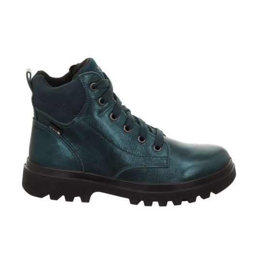 Superfit Abby Short Boot 000612 — Nova/Green