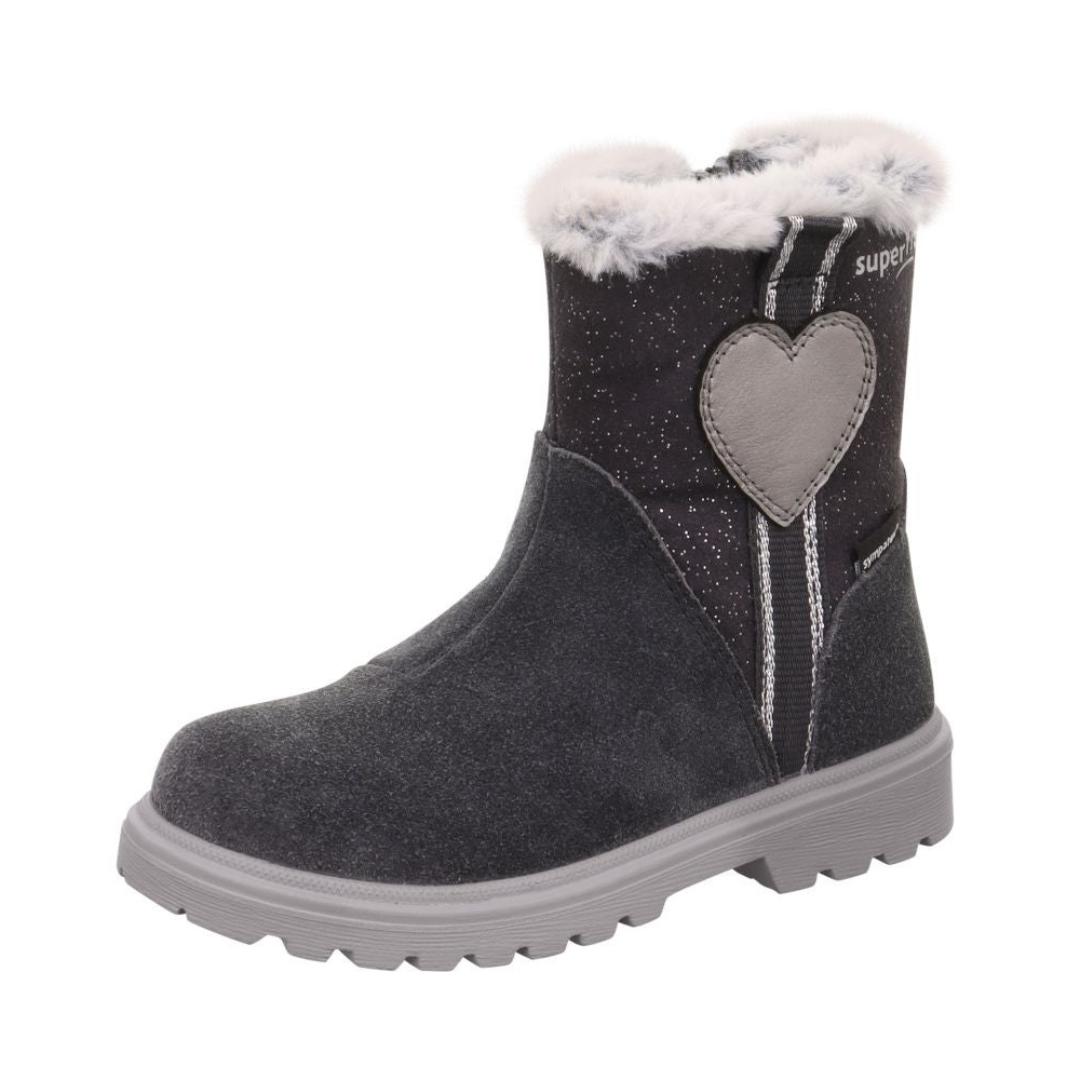 Superfit 000900 Spirit Waterproof Boot EU25-35