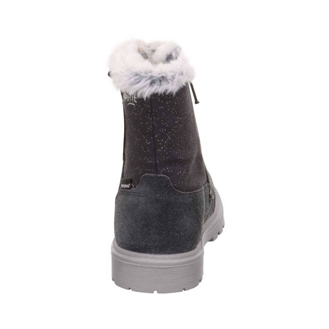 Superfit 000900 Spirit Waterproof Boot EU25-35