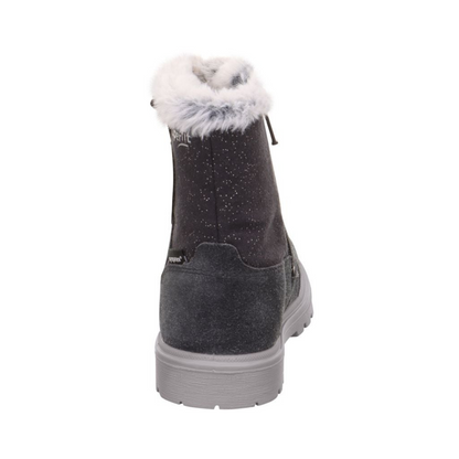 Superfit 000900 Spirit Waterproof Boot EU25-35