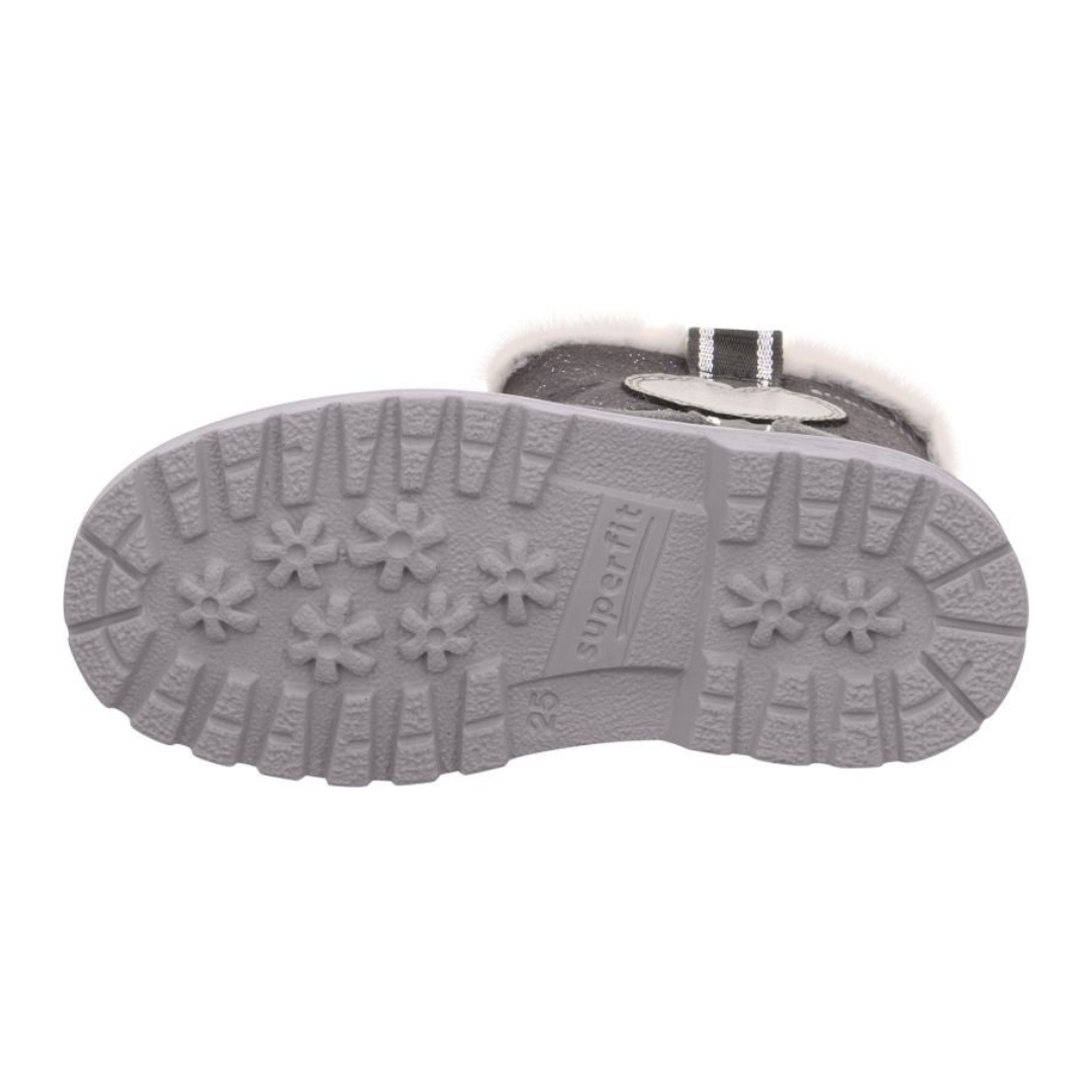 Superfit 000900 Spirit Waterproof Boot EU25-35