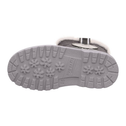 Superfit 000900 Spirit Waterproof Boot EU25-35