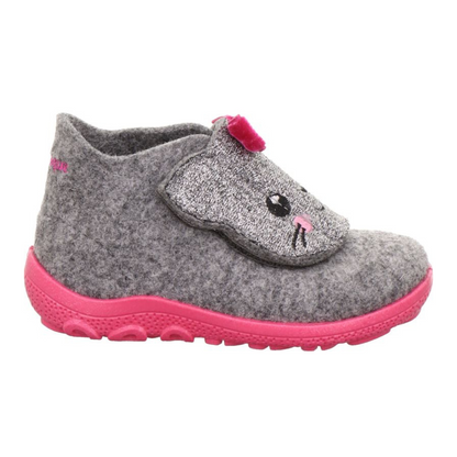 Superfit 006295 Slipper EU19-27