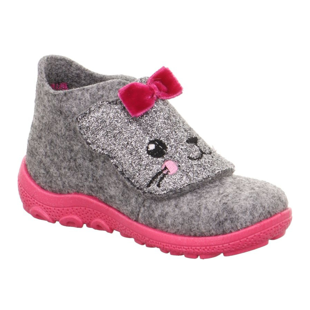 Superfit 006295 Slipper EU19-27